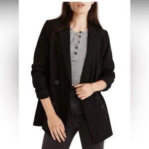Madewell Blazer